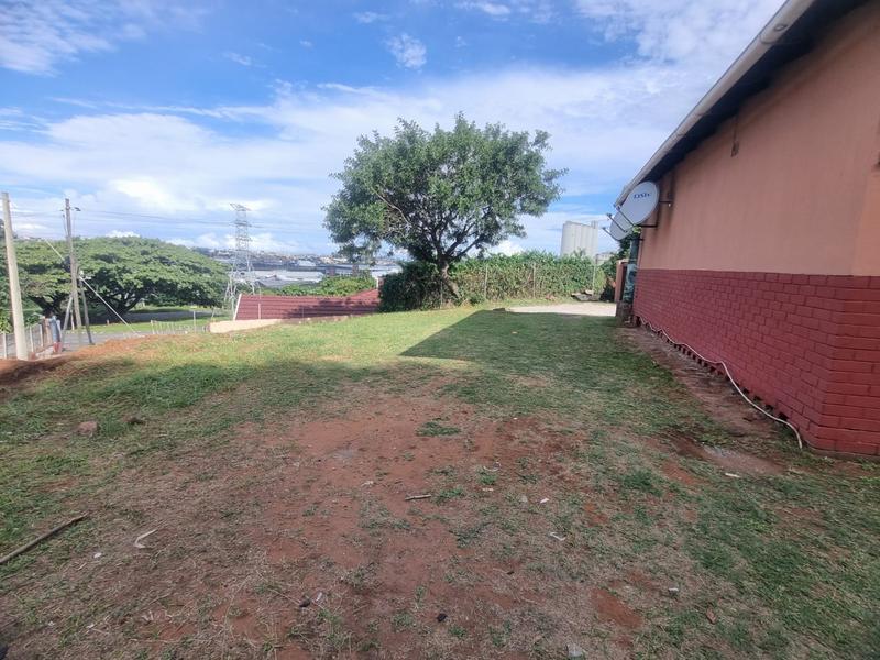 4 Bedroom Property for Sale in Woodlands KwaZulu-Natal