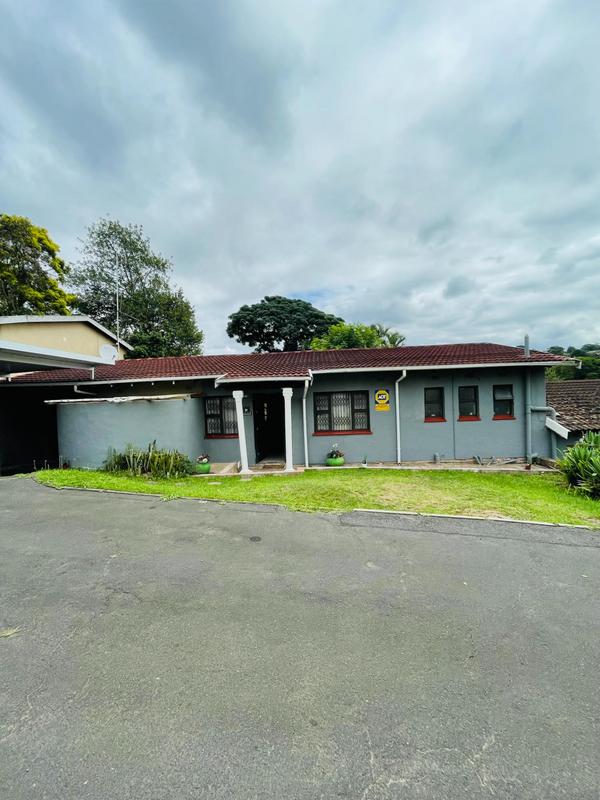 3 Bedroom Property for Sale in New Germany KwaZulu-Natal