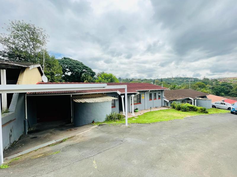 3 Bedroom Property for Sale in New Germany KwaZulu-Natal
