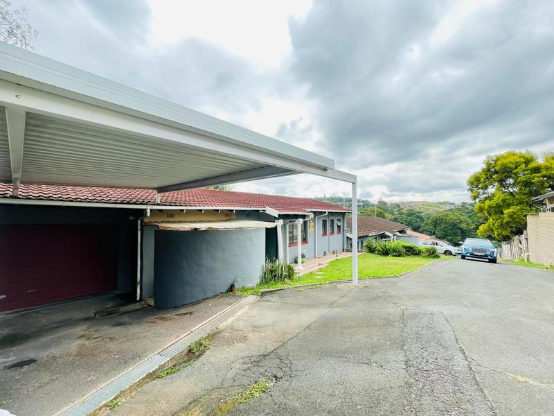 3 Bedroom Property for Sale in New Germany KwaZulu-Natal