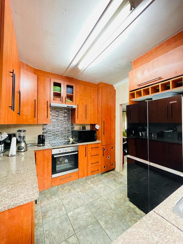 3 Bedroom Property for Sale in New Germany KwaZulu-Natal