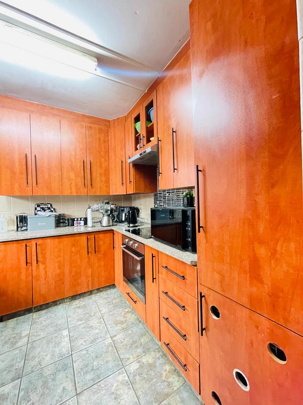 3 Bedroom Property for Sale in New Germany KwaZulu-Natal