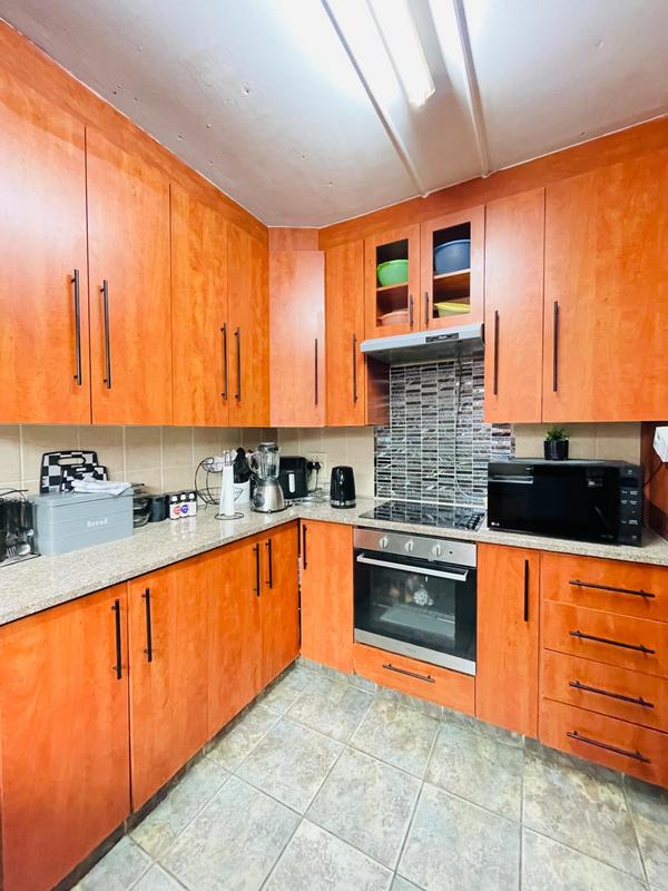 3 Bedroom Property for Sale in New Germany KwaZulu-Natal