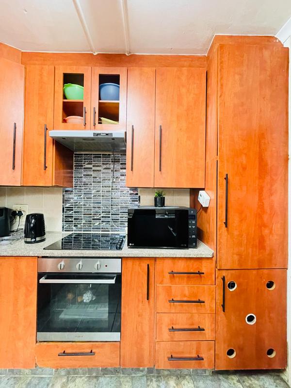 3 Bedroom Property for Sale in New Germany KwaZulu-Natal