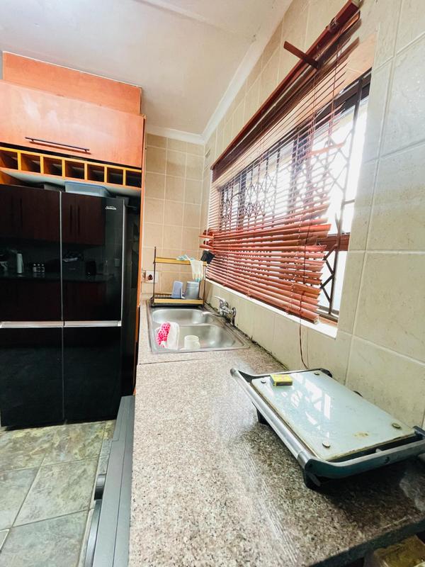 3 Bedroom Property for Sale in New Germany KwaZulu-Natal