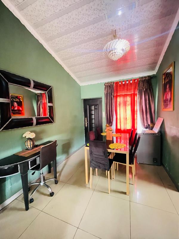 3 Bedroom Property for Sale in New Germany KwaZulu-Natal