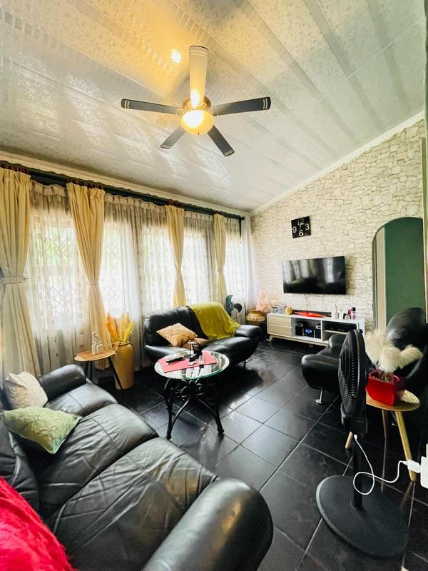 3 Bedroom Property for Sale in New Germany KwaZulu-Natal