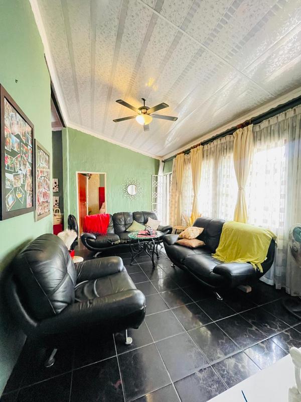 3 Bedroom Property for Sale in New Germany KwaZulu-Natal
