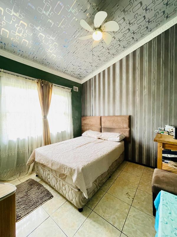 3 Bedroom Property for Sale in New Germany KwaZulu-Natal