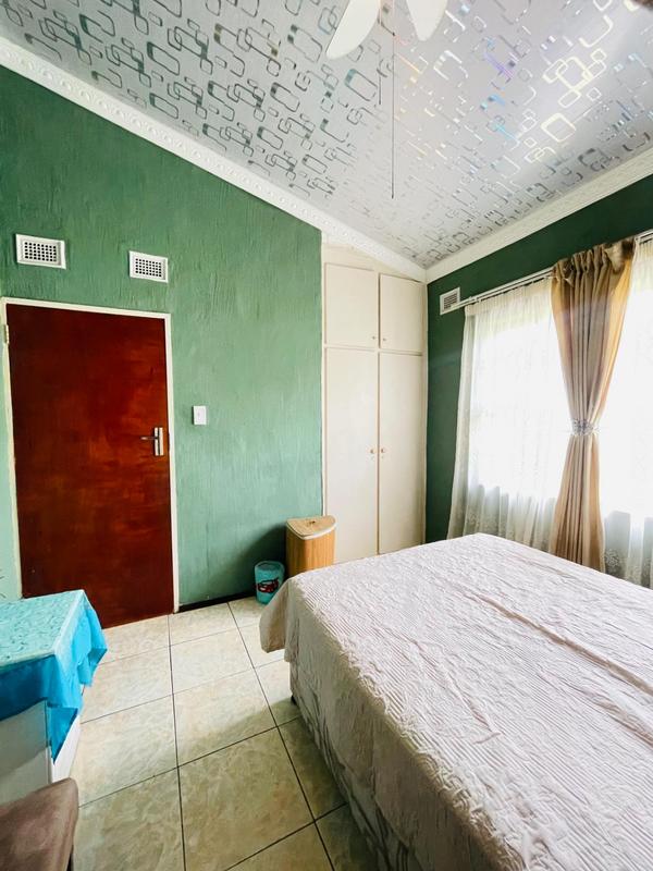 3 Bedroom Property for Sale in New Germany KwaZulu-Natal