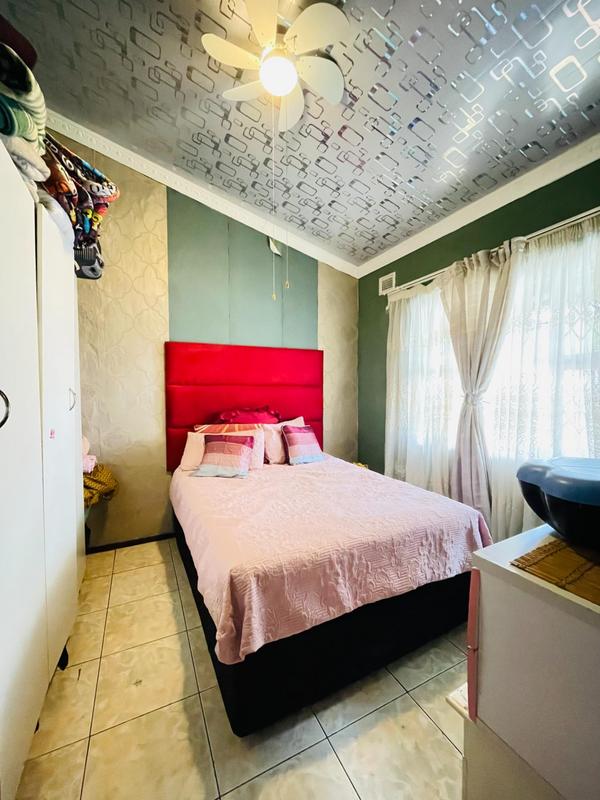 3 Bedroom Property for Sale in New Germany KwaZulu-Natal