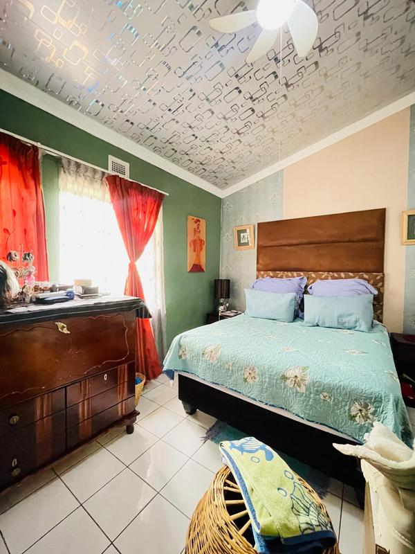3 Bedroom Property for Sale in New Germany KwaZulu-Natal