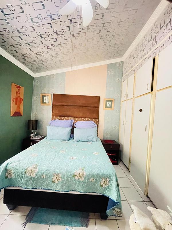3 Bedroom Property for Sale in New Germany KwaZulu-Natal