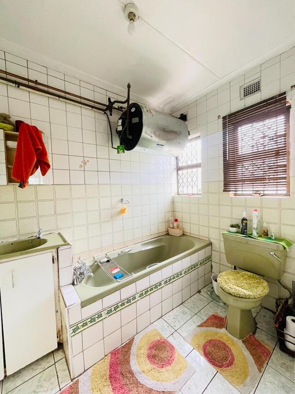 3 Bedroom Property for Sale in New Germany KwaZulu-Natal