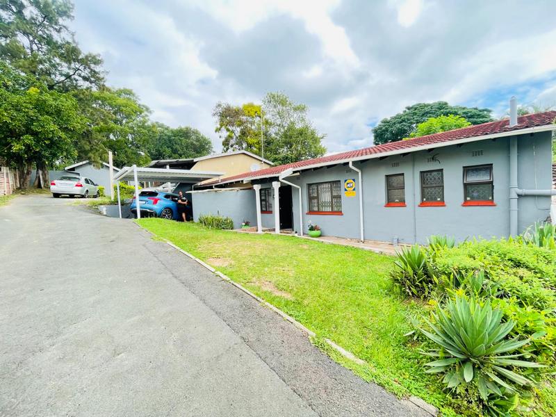 3 Bedroom Property for Sale in New Germany KwaZulu-Natal