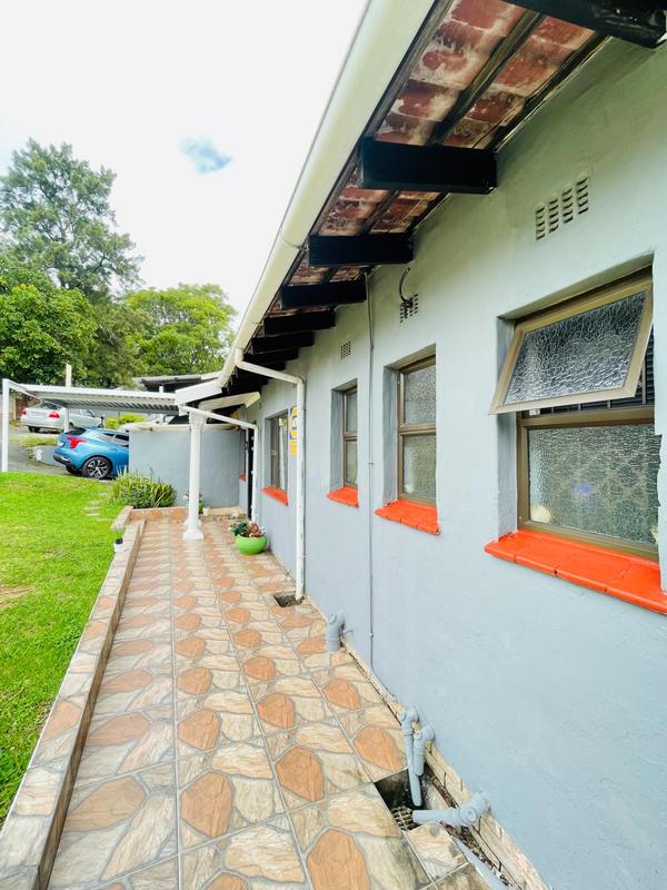 3 Bedroom Property for Sale in New Germany KwaZulu-Natal