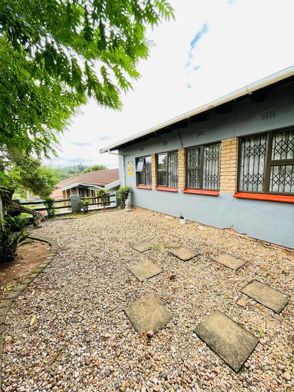 3 Bedroom Property for Sale in New Germany KwaZulu-Natal