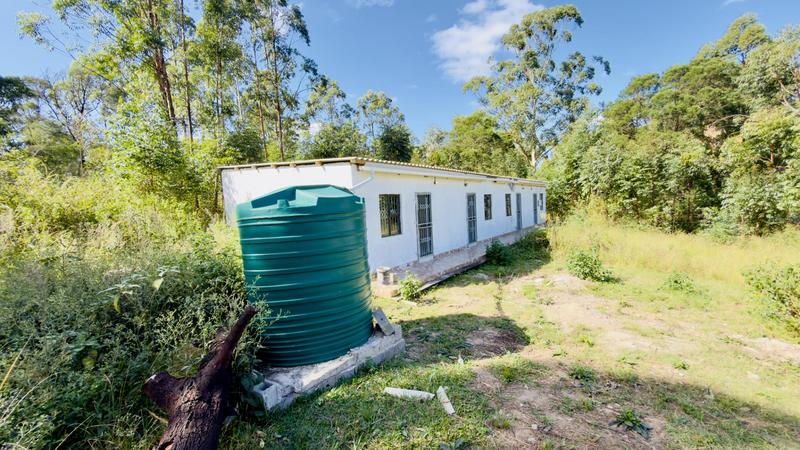 4 Bedroom Property for Sale in Umlazi KwaZulu-Natal