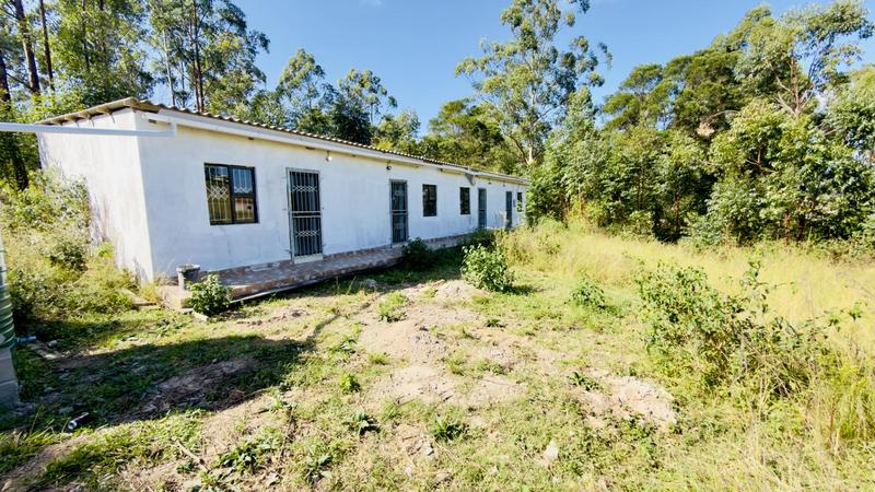 4 Bedroom Property for Sale in Umlazi KwaZulu-Natal