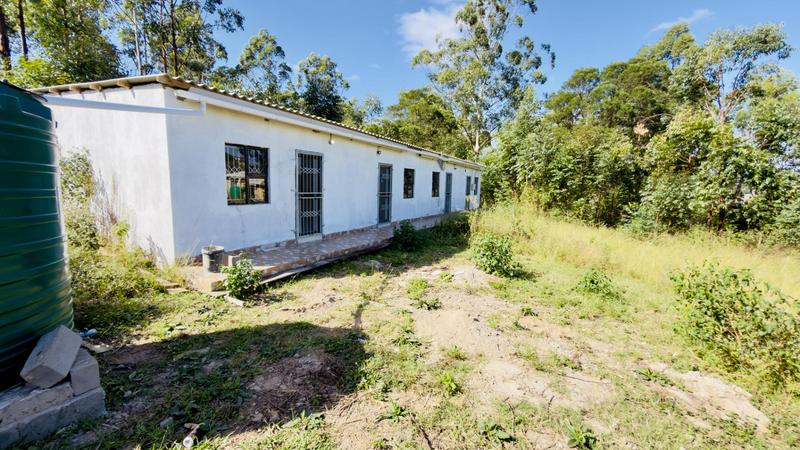 4 Bedroom Property for Sale in Umlazi KwaZulu-Natal