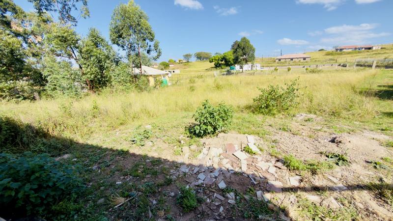 4 Bedroom Property for Sale in Umlazi KwaZulu-Natal
