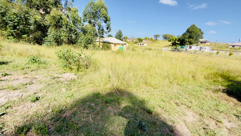 4 Bedroom Property for Sale in Umlazi KwaZulu-Natal