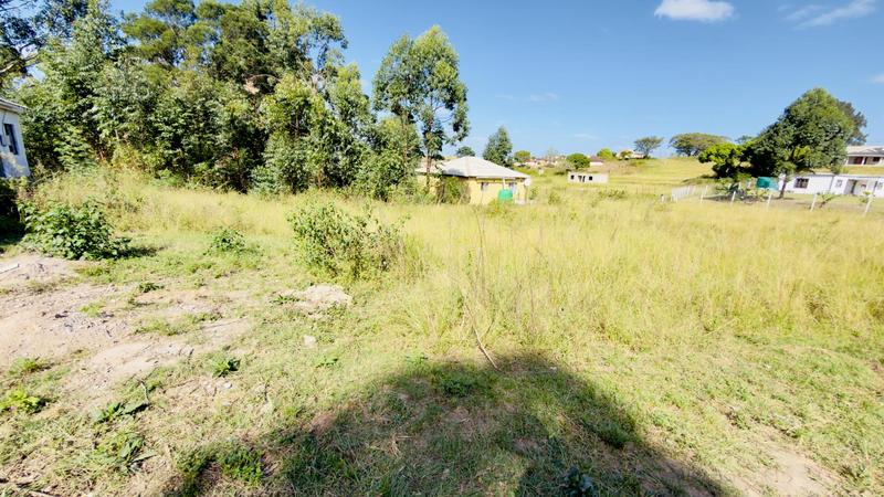 4 Bedroom Property for Sale in Umlazi KwaZulu-Natal