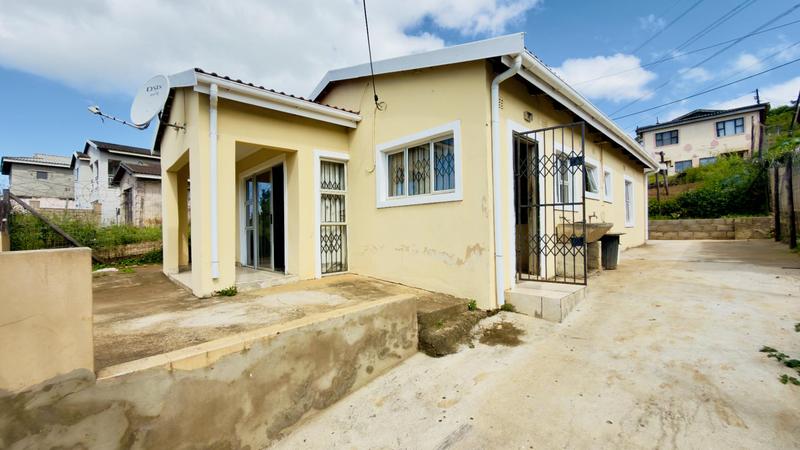 3 Bedroom Property for Sale in Verulam KwaZulu-Natal