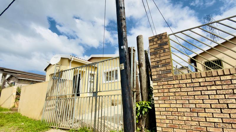 3 Bedroom Property for Sale in Verulam KwaZulu-Natal