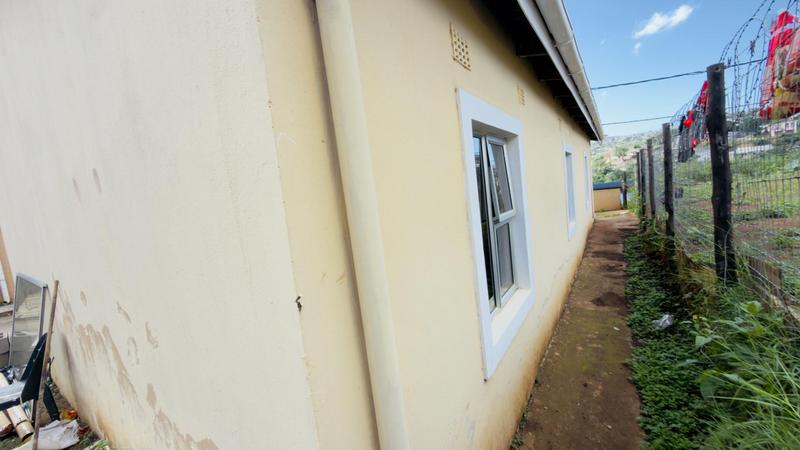3 Bedroom Property for Sale in Verulam KwaZulu-Natal