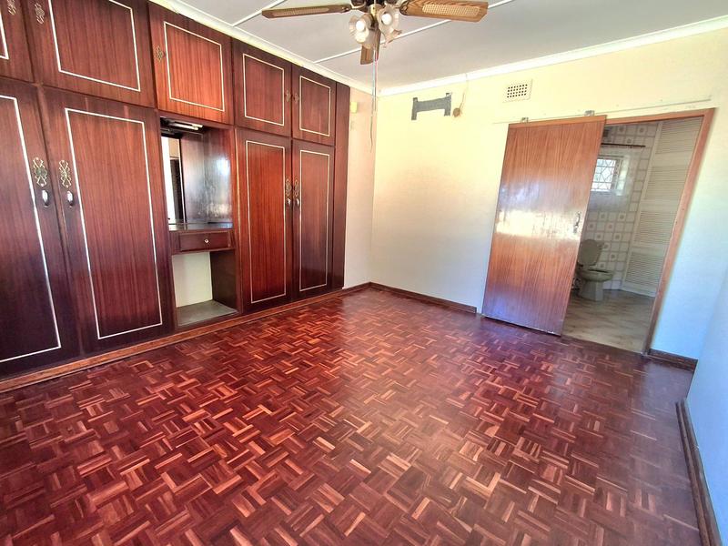 To Let 4 Bedroom Property for Rent in Merebank KwaZulu-Natal