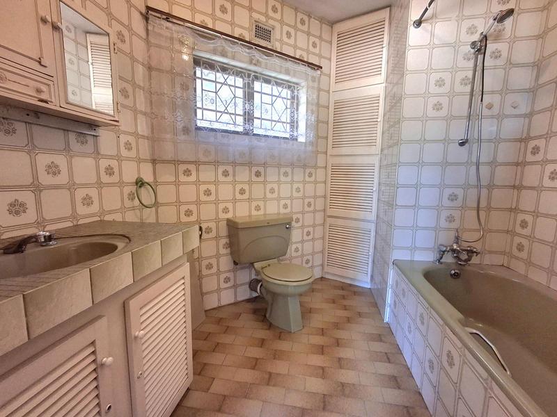 To Let 4 Bedroom Property for Rent in Merebank KwaZulu-Natal