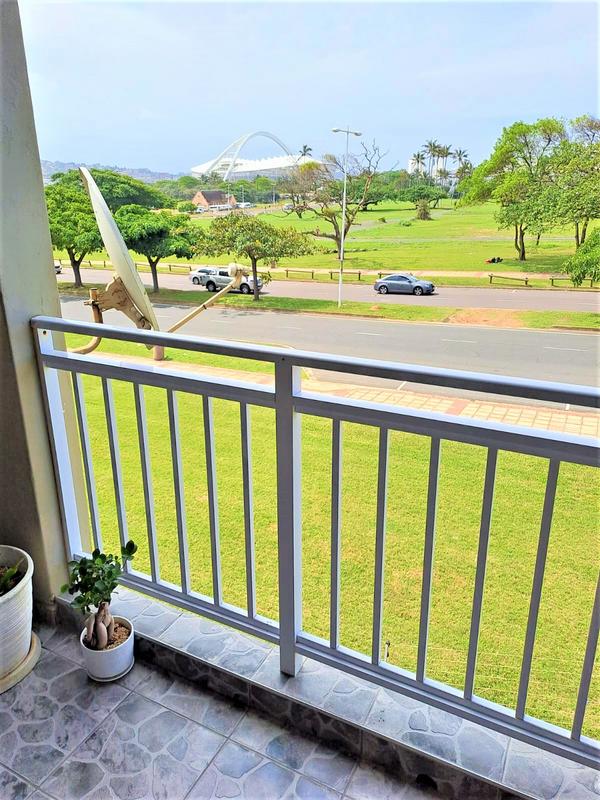 To Let 2 Bedroom Property for Rent in North Beach KwaZulu-Natal
