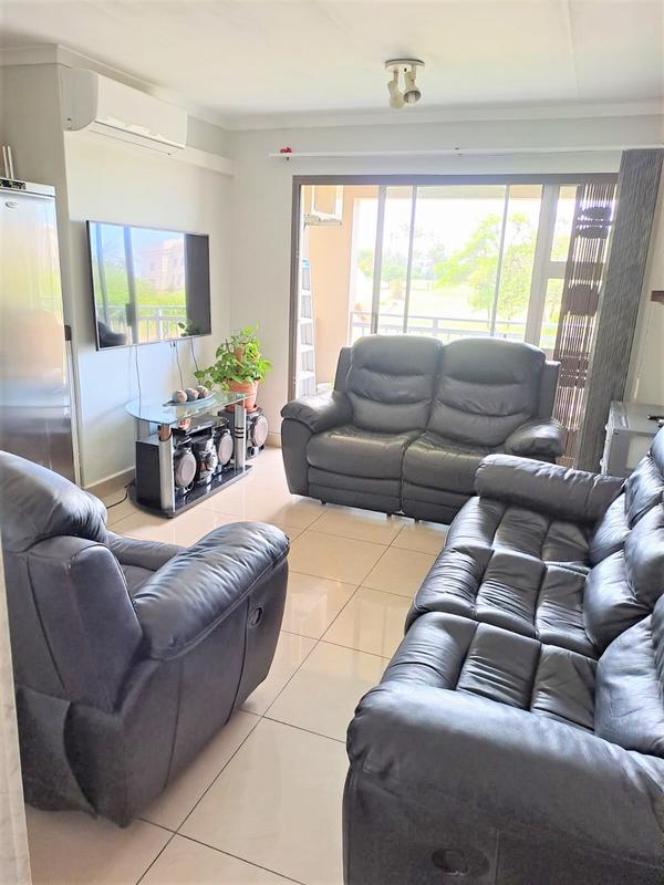 To Let 2 Bedroom Property for Rent in North Beach KwaZulu-Natal