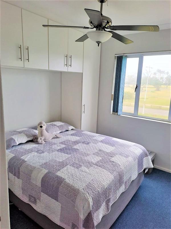 To Let 2 Bedroom Property for Rent in North Beach KwaZulu-Natal