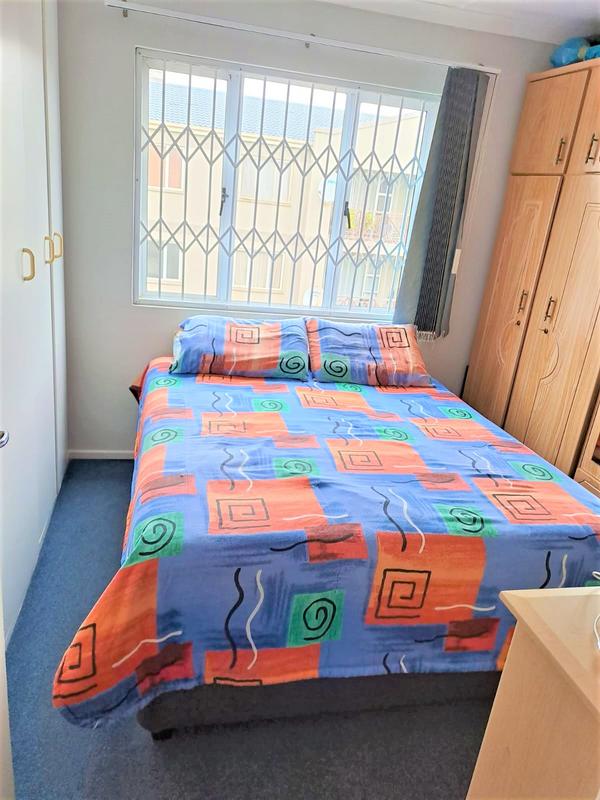 To Let 2 Bedroom Property for Rent in North Beach KwaZulu-Natal