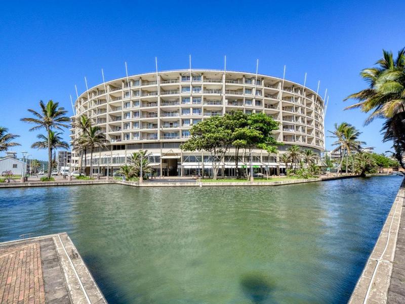 To Let 2 Bedroom Property for Rent in Point Waterfront KwaZulu-Natal