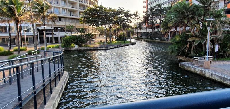 To Let 2 Bedroom Property for Rent in Point Waterfront KwaZulu-Natal