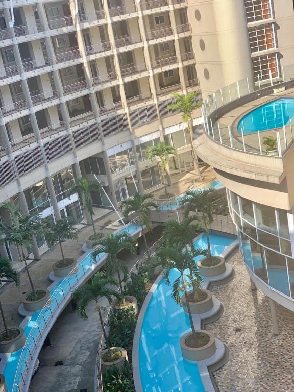 To Let 2 Bedroom Property for Rent in Point Waterfront KwaZulu-Natal