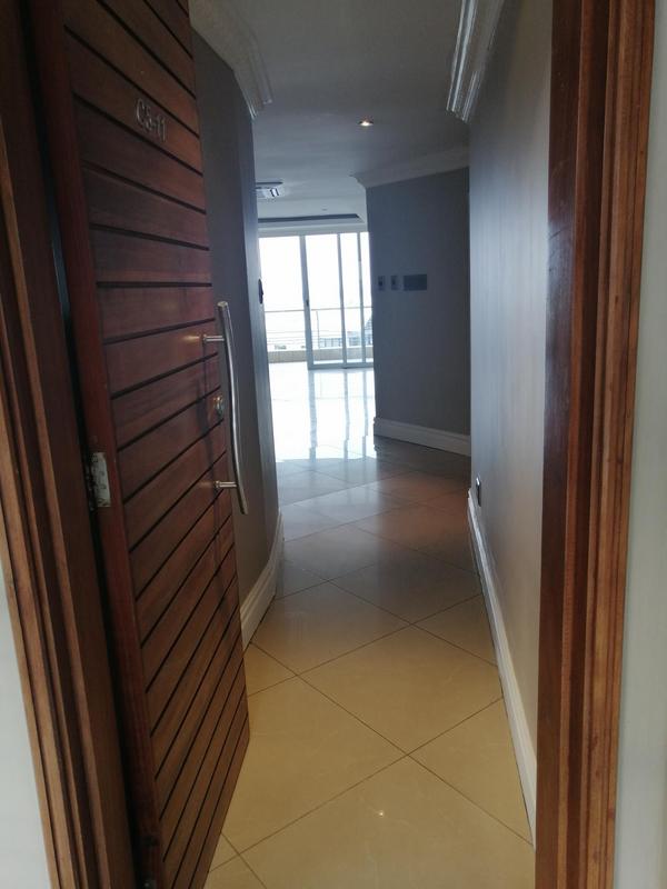To Let 2 Bedroom Property for Rent in Point Waterfront KwaZulu-Natal