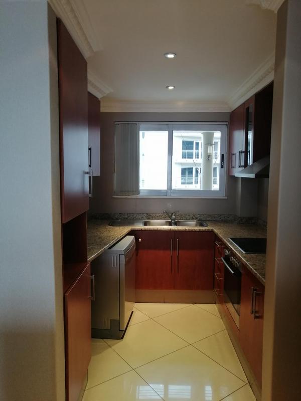 To Let 2 Bedroom Property for Rent in Point Waterfront KwaZulu-Natal