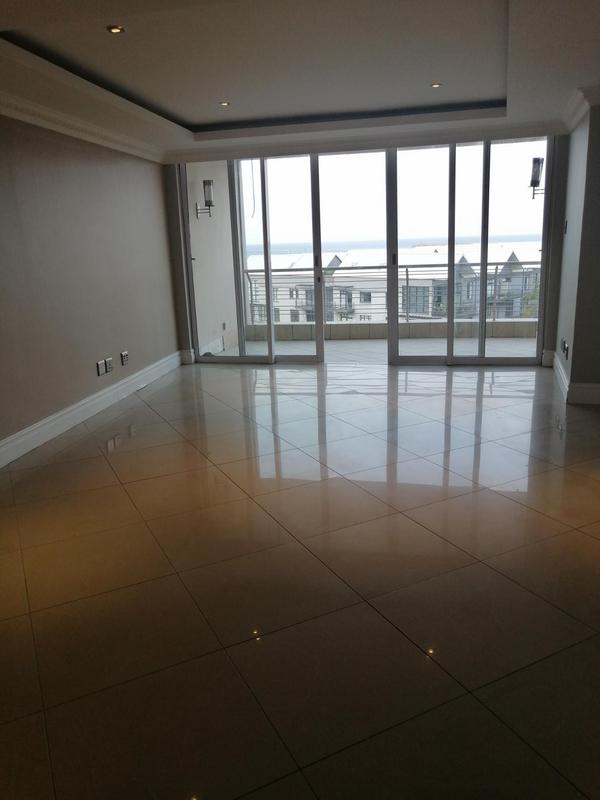 To Let 2 Bedroom Property for Rent in Point Waterfront KwaZulu-Natal