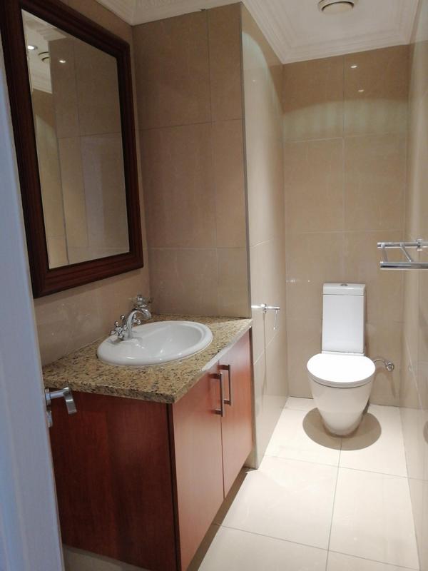 To Let 2 Bedroom Property for Rent in Point Waterfront KwaZulu-Natal