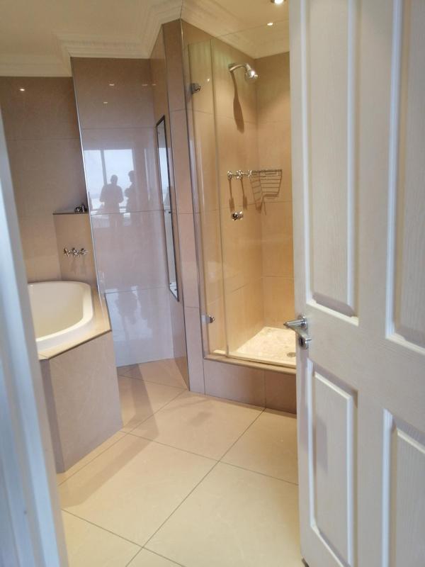 To Let 2 Bedroom Property for Rent in Point Waterfront KwaZulu-Natal