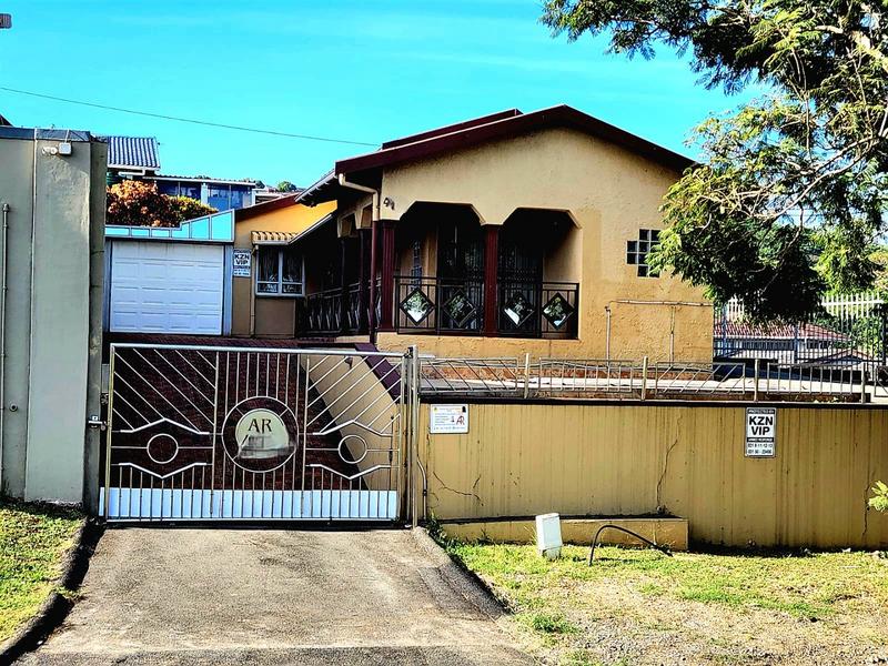 3 Bedroom Property for Sale in Southgate KwaZulu-Natal