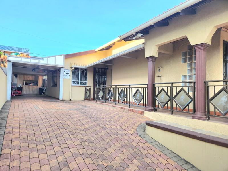 3 Bedroom Property for Sale in Southgate KwaZulu-Natal