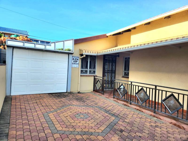 3 Bedroom Property for Sale in Southgate KwaZulu-Natal