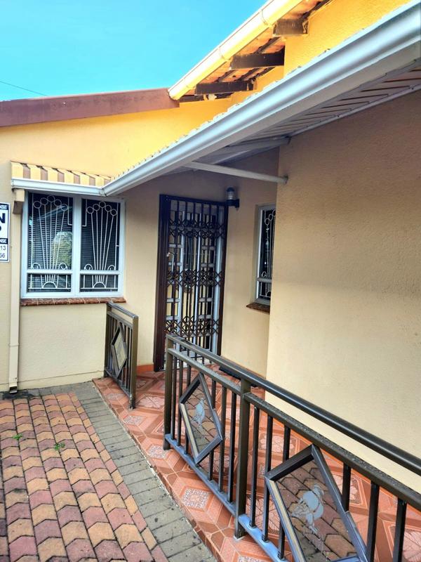 3 Bedroom Property for Sale in Southgate KwaZulu-Natal