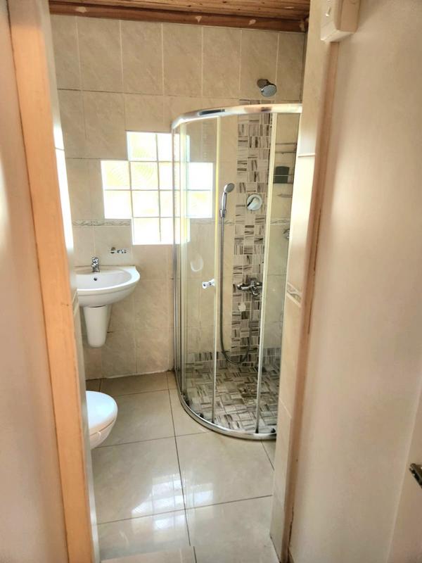 3 Bedroom Property for Sale in Southgate KwaZulu-Natal