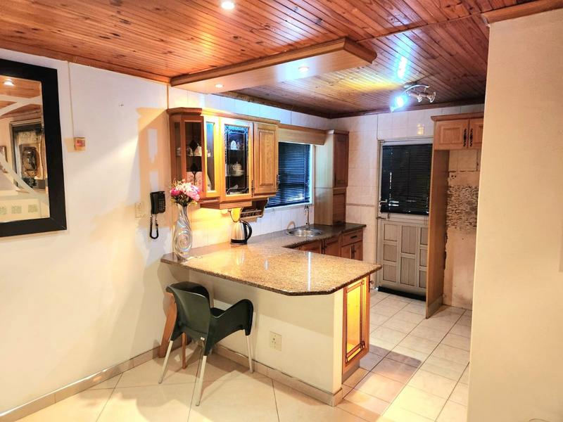 3 Bedroom Property for Sale in Southgate KwaZulu-Natal